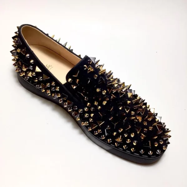 Christian Louboutin shoes - rep shoes