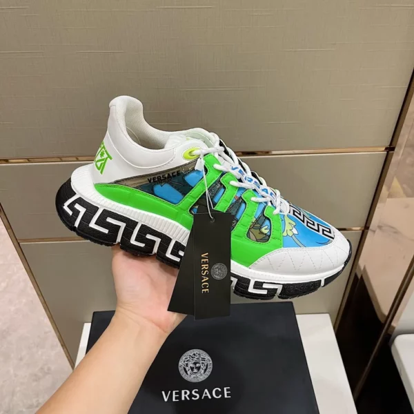 Versace shoes - rep shoes