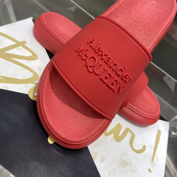 Alexander MCQueen shoes - Replica shoes