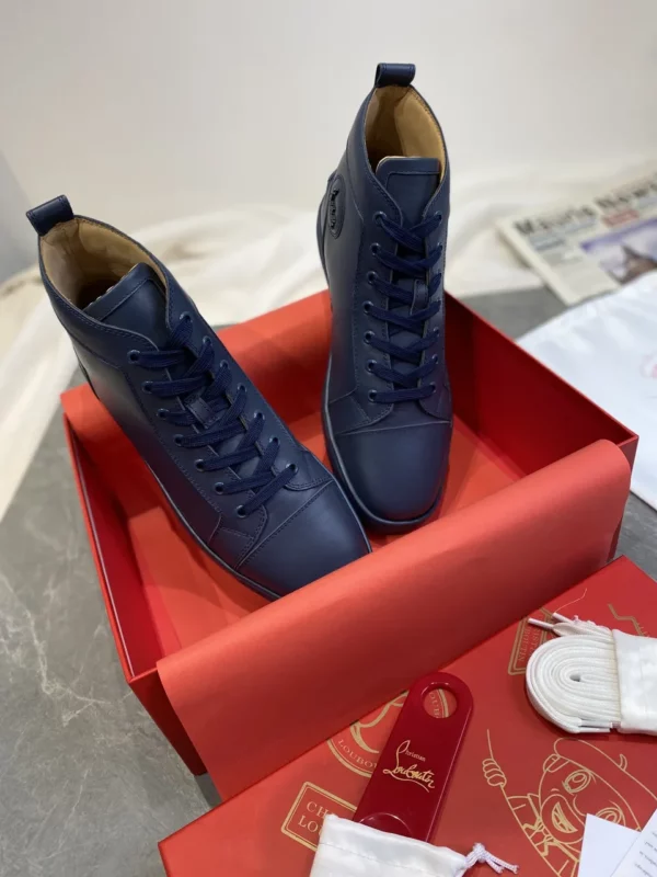 Christian Louboutin shoes - rep shoes