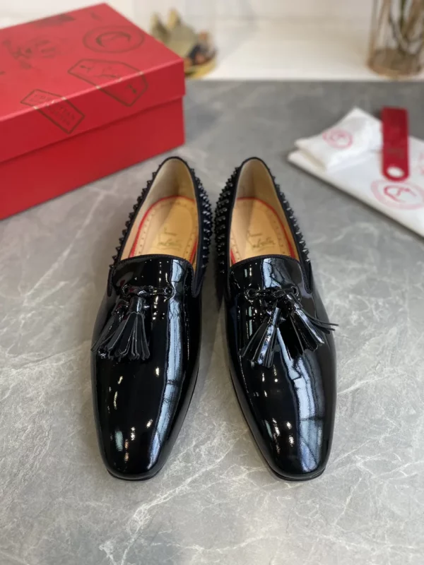 Christian Louboutin shoes - rep shoes