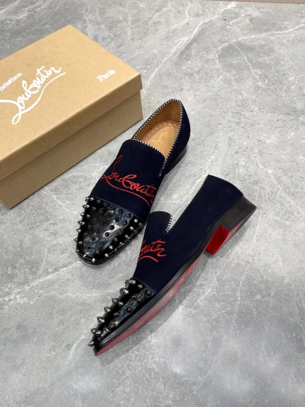 Christian Louboutin shoes - Reps shoes