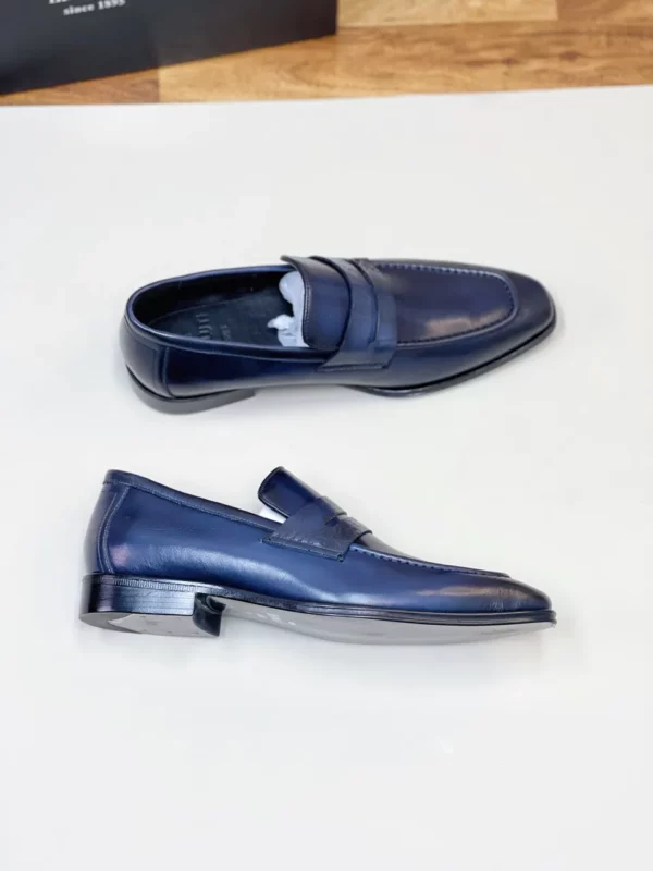 Berluti shoes - rep shoes