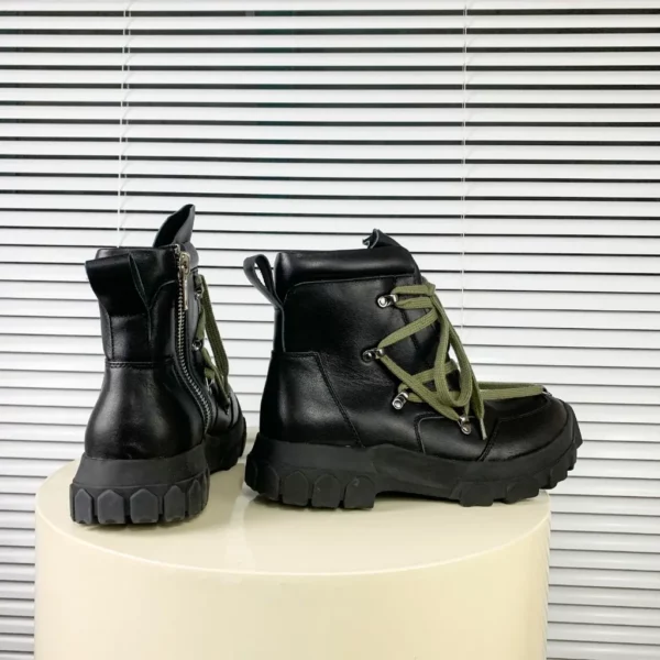 Rick Owens shoes - rep shoes