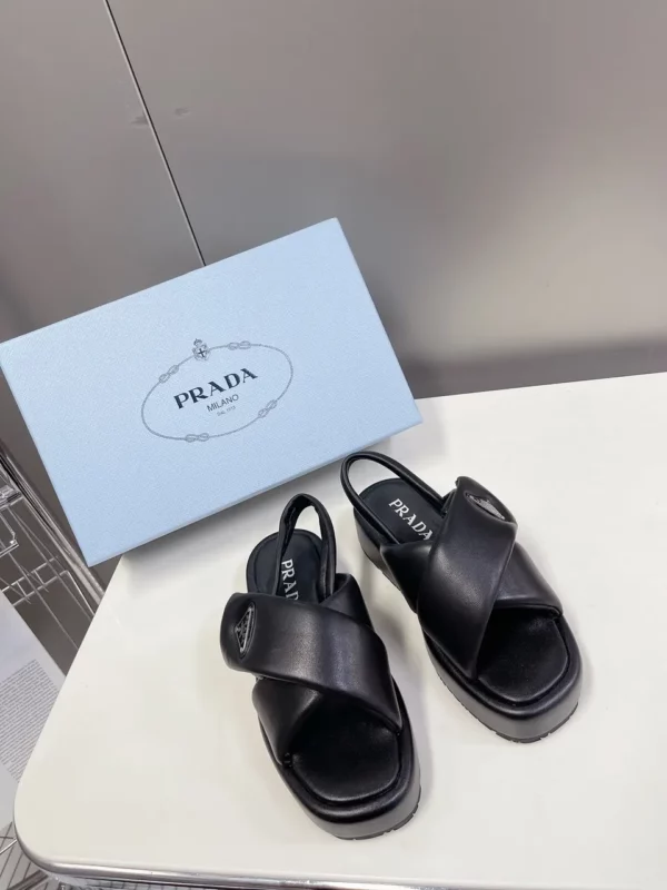 Prada shoes - Replica shoes