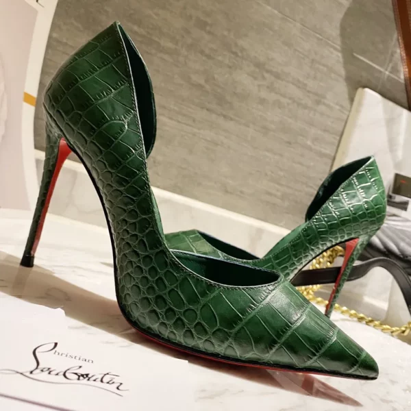 Christian Louboutin shoes - Reps shoes