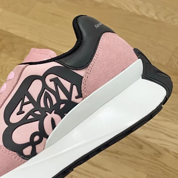 Alexander MCQueen shoes - Reps shoes