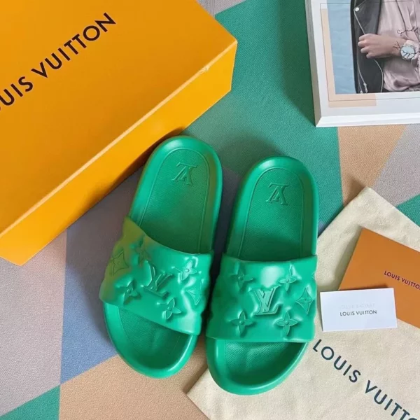 Louis Vuitton shoes - louis vuitton replica shoes