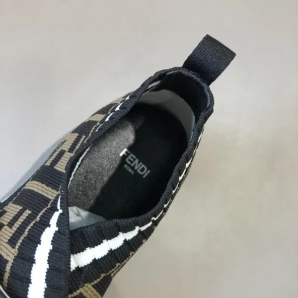 Fendi shoes - Reps shoes