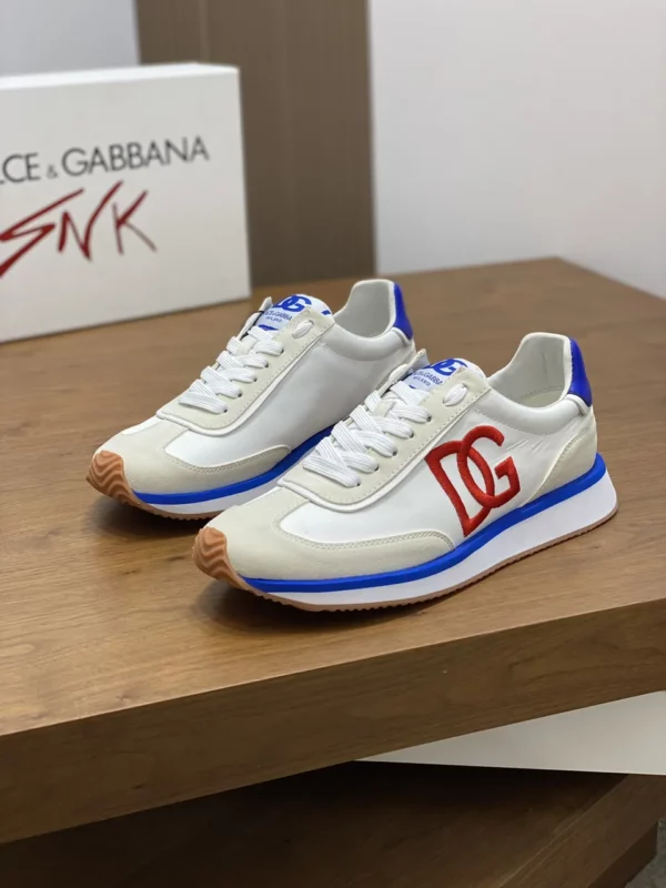 Dolce Gabbana shoes - Replica shoes