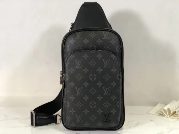 Louis Vuitton bag - louis vuitton replica bags