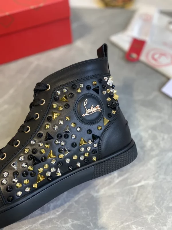 Christian Louboutin shoes - rep shoes