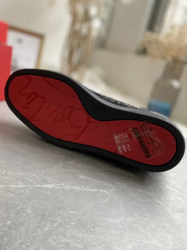 Christian Louboutin shoes - Reps shoes