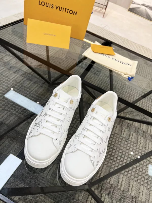 Louis Vuitton shoes - louis vuitton replica shoes