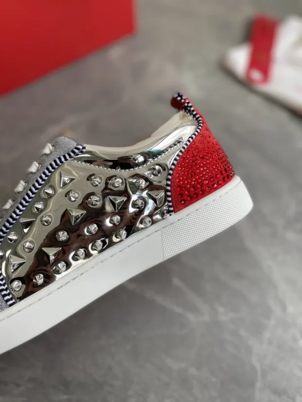 Christian Louboutin shoes - Reps shoes