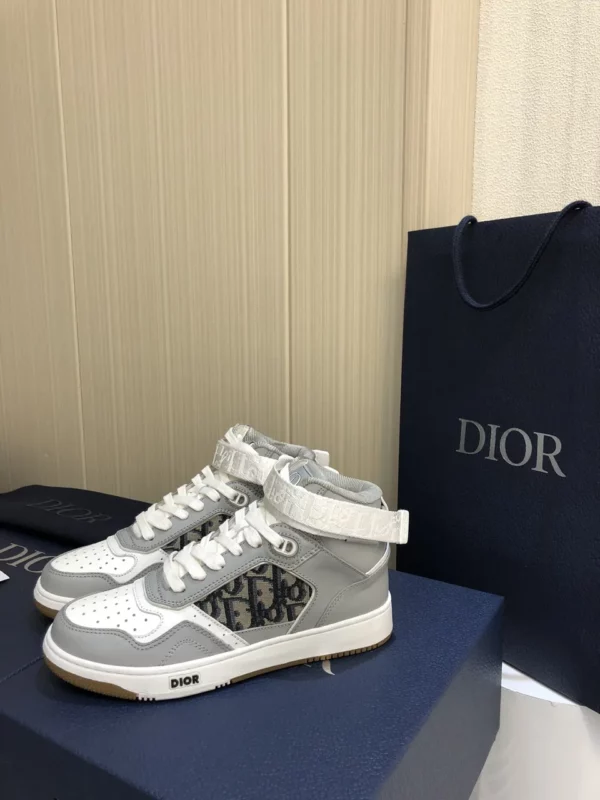 Dior shoes - Replica shoes