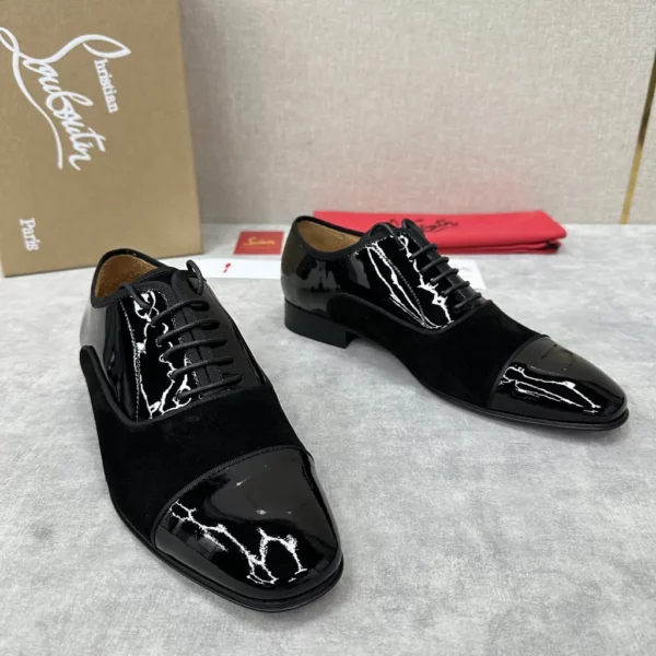 Christian Louboutin shoes - Reps shoes