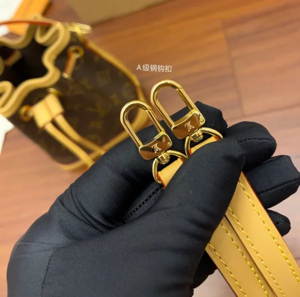 Louis Vuitton bag - louis vuitton replica bags