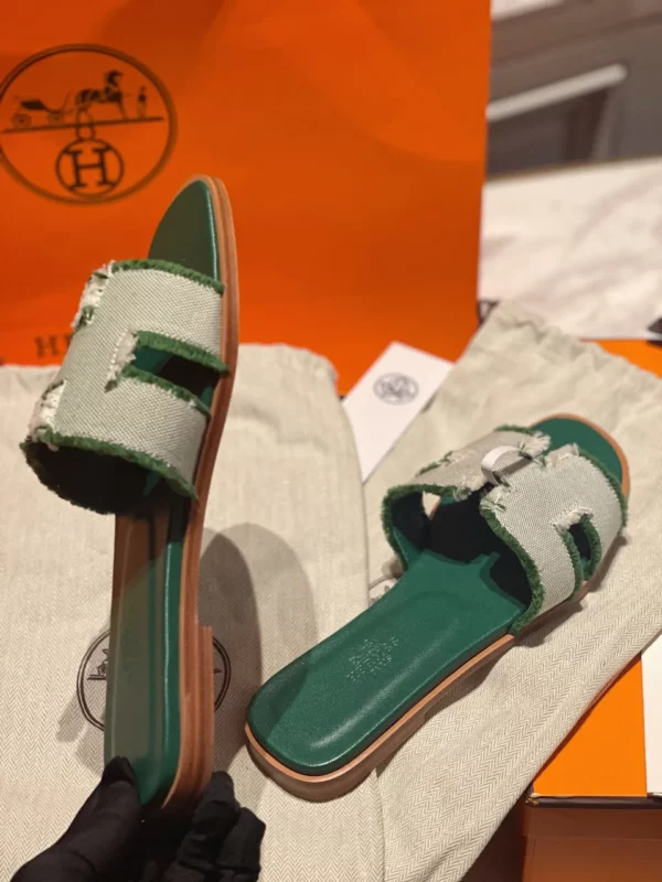 Hermes shoes - Replica shoes