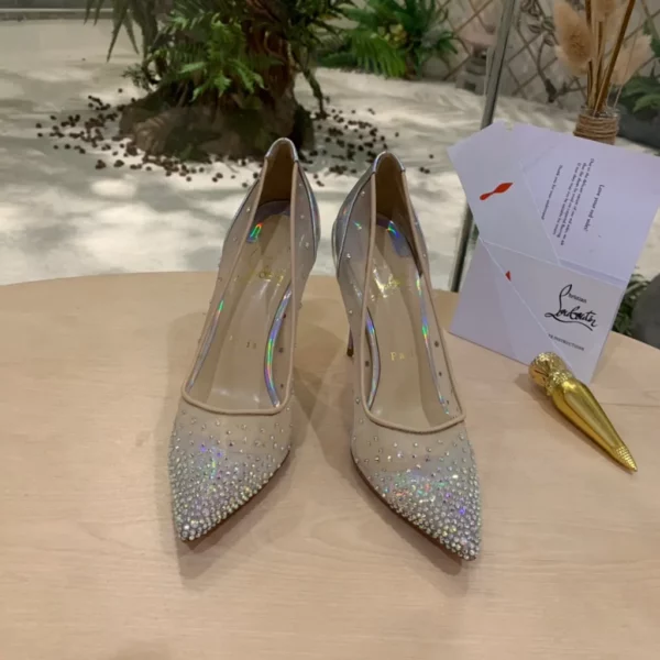 Christian Louboutin shoes - Replica shoes