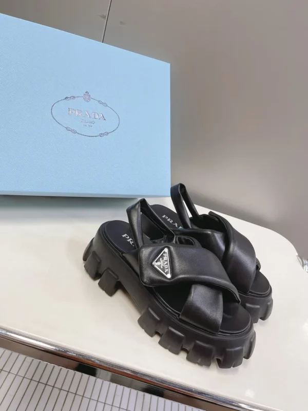 Prada shoes - rep shoes