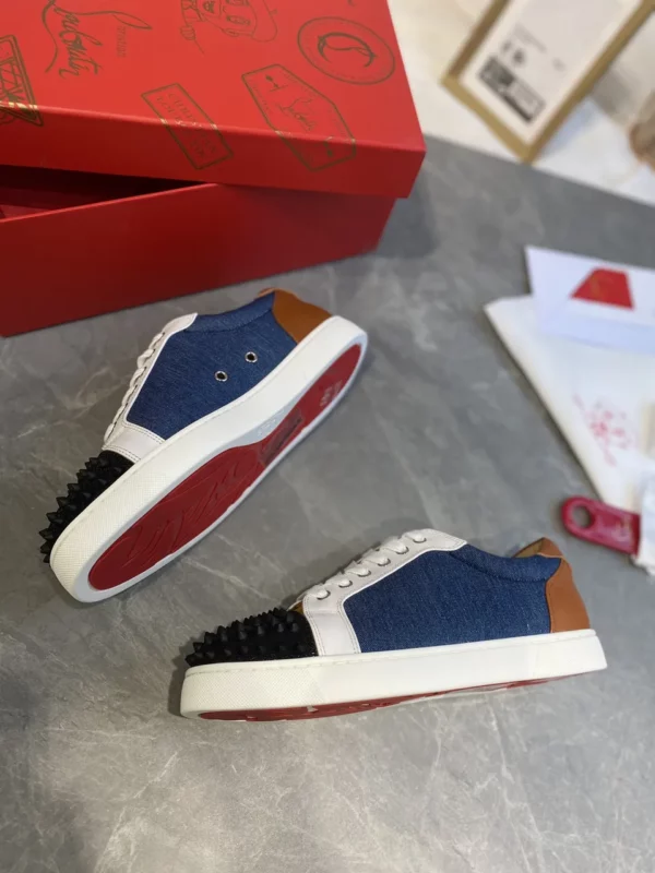 Christian Louboutin shoes - rep shoes