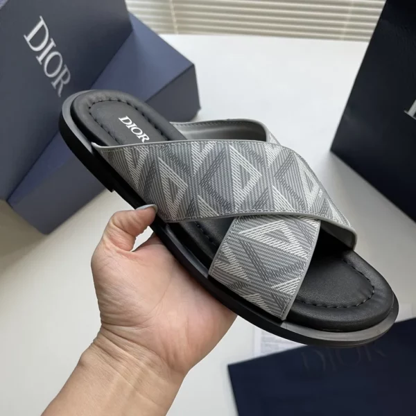 Dior shoes - rep shoes