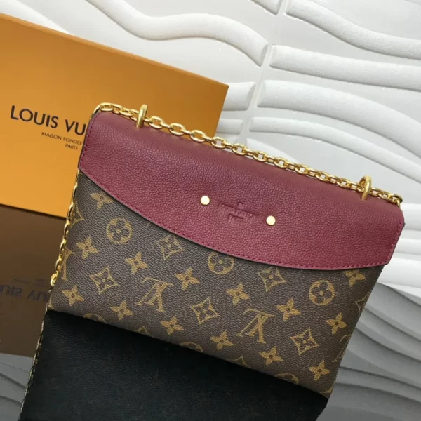 Louis Vuitton bag - louis vuitton replica bags