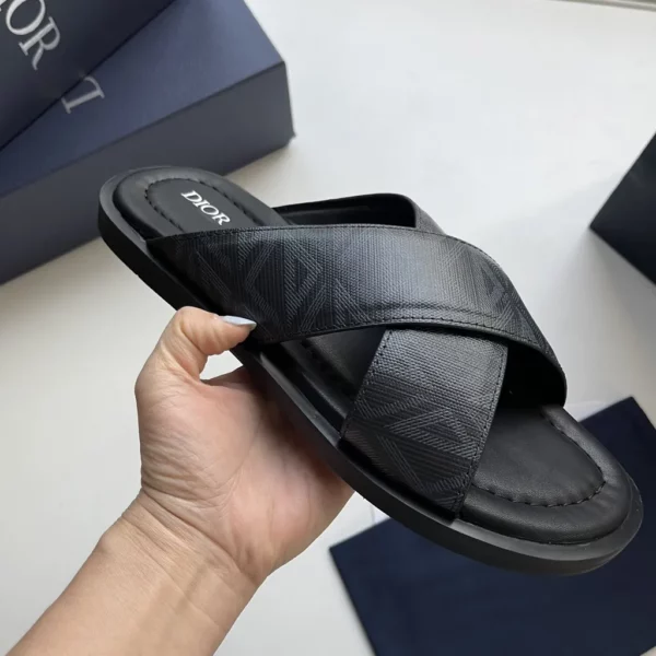 Dior shoes - Replica shoes