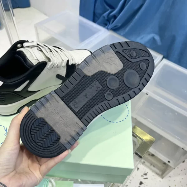 Off White shoes - Replica shoes