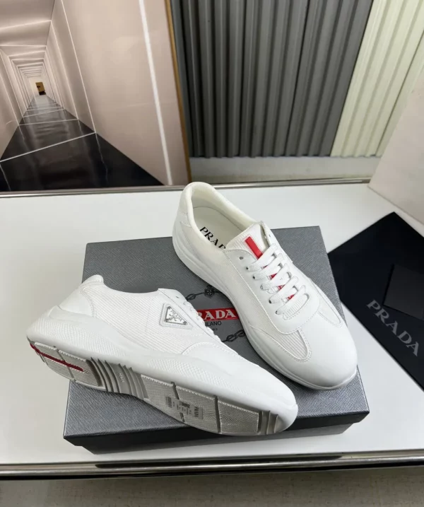 Prada shoes - Reps shoes