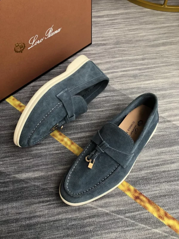 Loro Piana shoes - Replica shoes