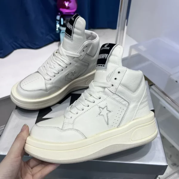 Rick Owens shoes - Replica shoes