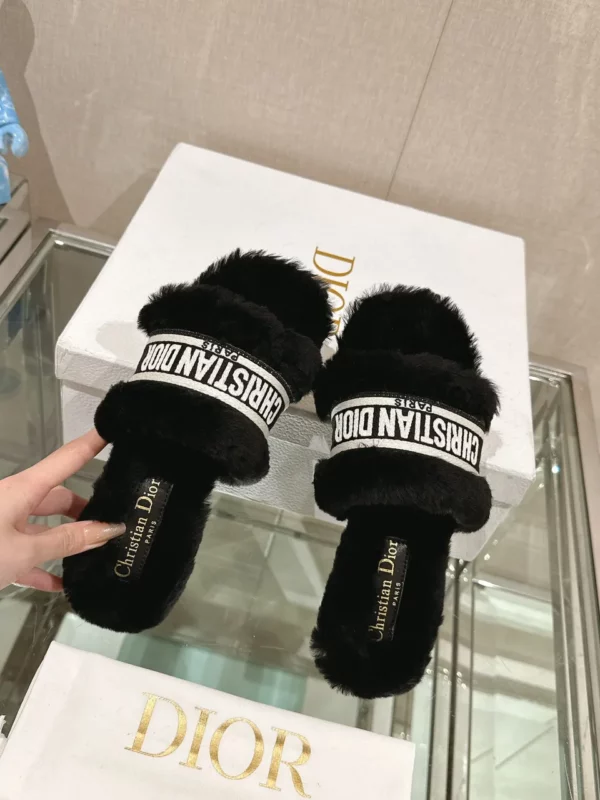 Dior shoes - Reps shoes