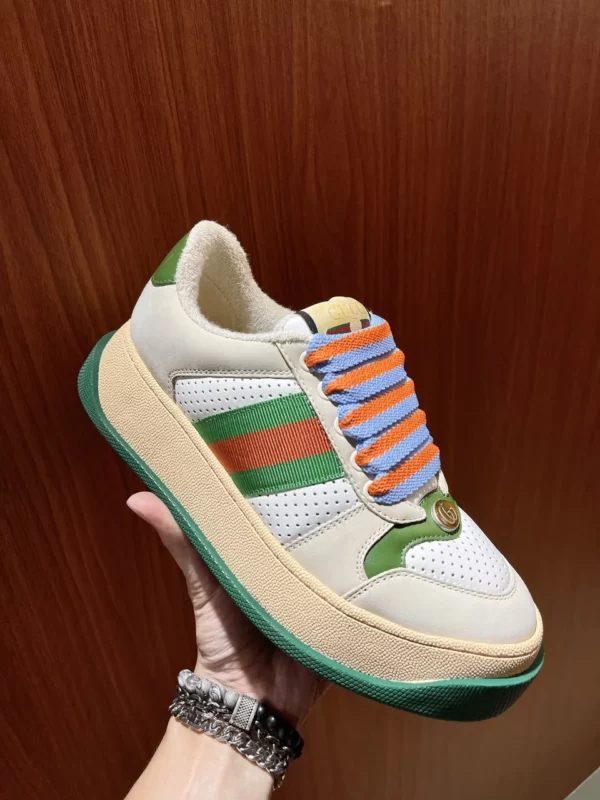 Gucci shoes - replica gucci shoes