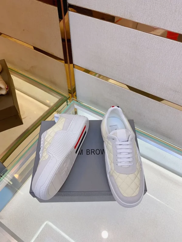 Thom Browne shoes - rep shoes