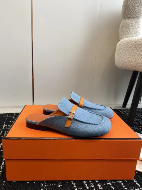 Hermes shoes - Replica shoes