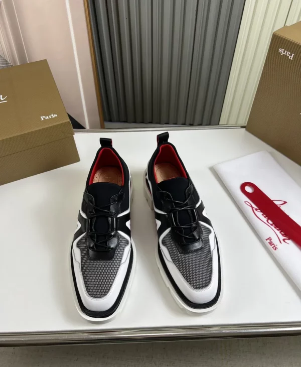 Christian Louboutin shoes - rep shoes