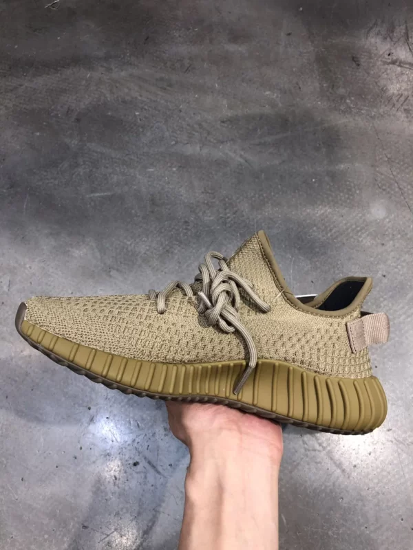 Yeezy shoes - Reps shoes