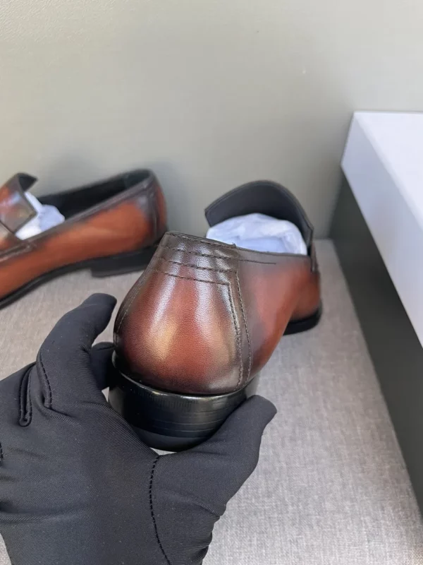 Berluti shoes - rep shoes