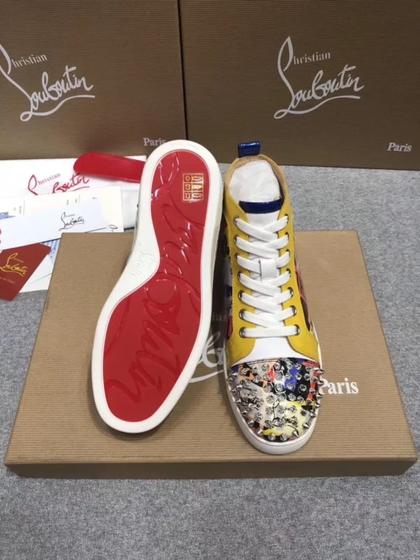 Christian Louboutin shoes - Reps shoes