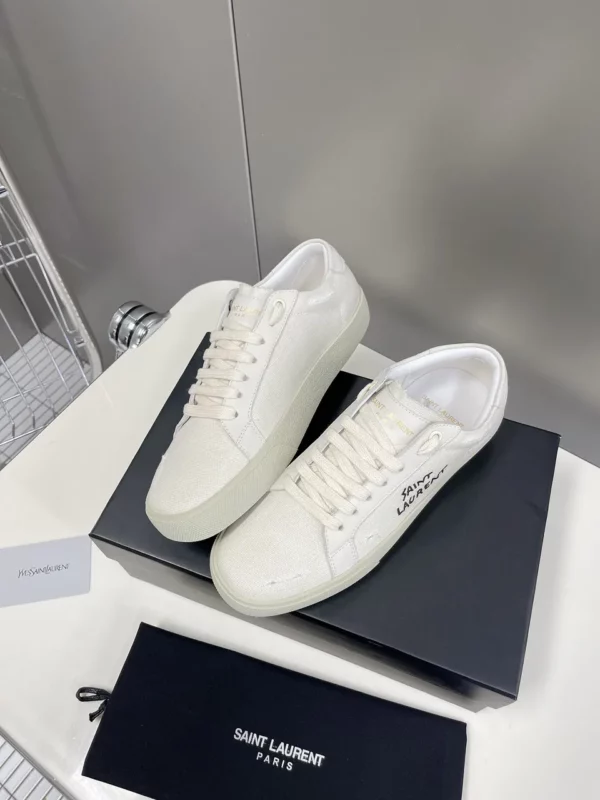 Saint Laurent shoes - rep shoes