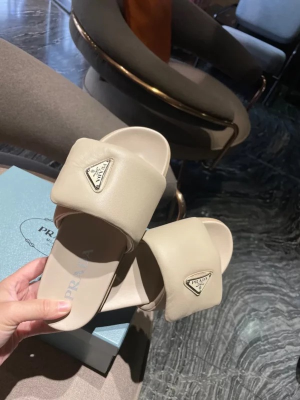 Prada shoes - rep shoes