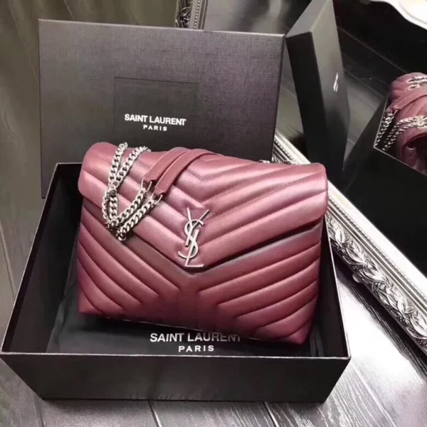 Saint Laurent bag - replica bags