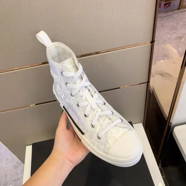 Dior shoes - rep shoes