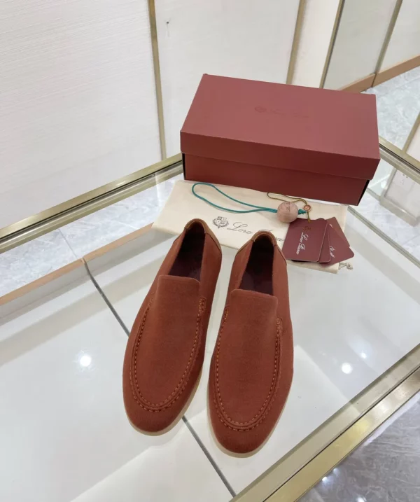 Loro Piana shoes - Replica shoes