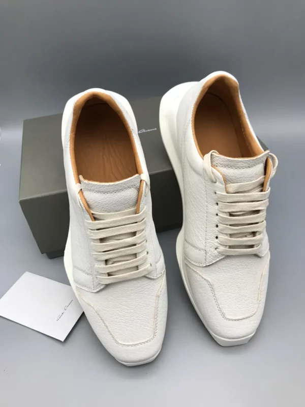 Rick Owens shoes - rep shoes