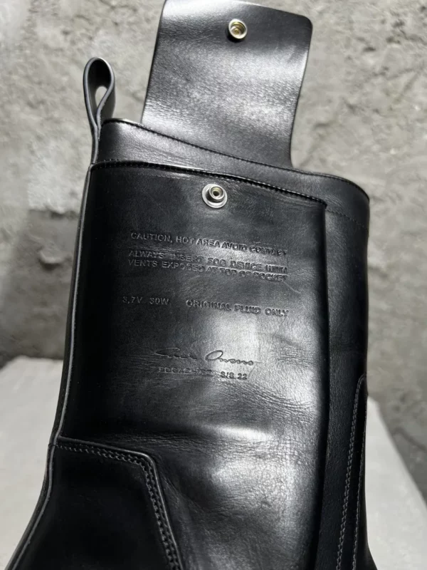 Rick Owens shoes - Replica shoes