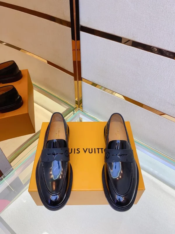 Louis Vuitton shoes - louis vuitton replica shoes