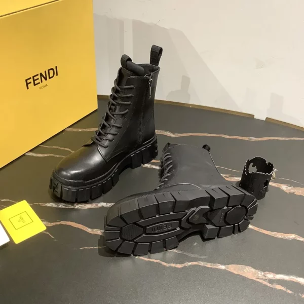 Fendi shoes - Replica shoes